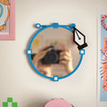 Miroir vectoriel