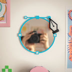Miroir vectoriel